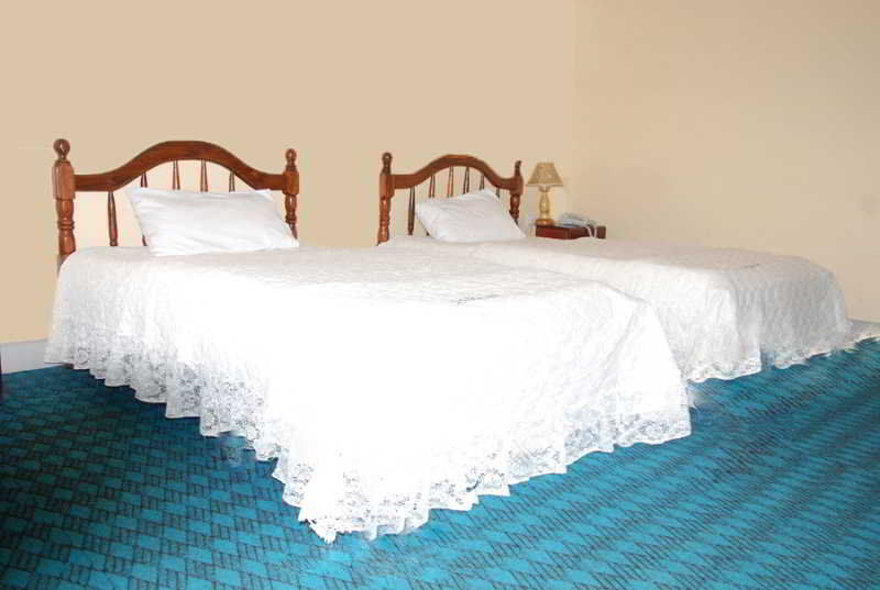 Centra Inn Нью-Дели Экстерьер фото
